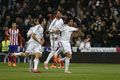 Pepe bawa Madrid unggul...