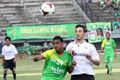 Persebaya frustrasi...