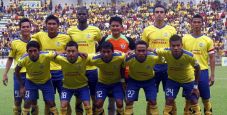 Persegres petik kemenangan...