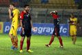 Sriwijaya FC pulang...