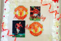 Kue ulang tahun spesial...