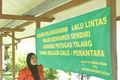 2 minggu, pelanggaran...