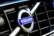 Penjualan Volvo Januari...