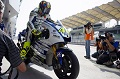 Rossi catat sejarah...