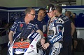 Laju Motor Lorenzo tersendat...