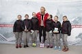 Sharapova pastkan Olimpiade...