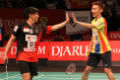 Ketika Lee Chong Wei...