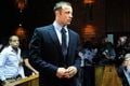 Pistorius dinilai sebagai...