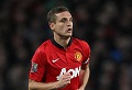 Bantah penghianat, Vidic...
