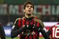 Lawan Napoli, Kaka terancam...
