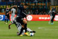 Ricky Alvarez menepi...