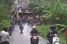 Ini faktor penyebab...