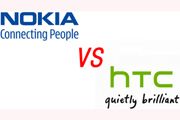 HTC dan Nokia akhirnya...
