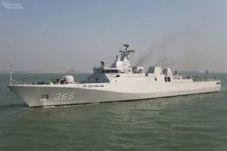 Media Singapura: KRI...