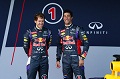 Vettel ogah ajari Daniel...