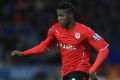 Moyes: Zaha kalah bersaing...