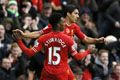 Misi balas dendam Liverpool...
