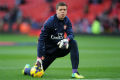 Szczesny: Atmosfer Anfield...