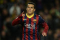 Pedro: Barca muak main...
