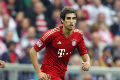 Javi Martinez ingin...