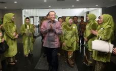 Hasil Mukernas, SDA...