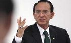 Jadi capres, SDA anggap...