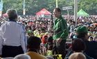 Nyapres, SDA usung jargon...