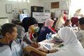 Laznas BSM bantu korban...