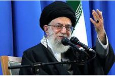 Khamenei: Jika punya...