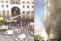 Kebakaran hotel di Madinah,...