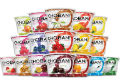 Yogurt untuk atlet Olimpiade...