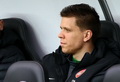 Arsenal dihajar, Szczesny...