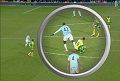 Tendang striker Norwich,...