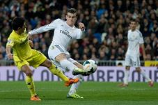 Madrid tenggelamkan...