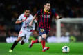 Laga berat buat Barcelona