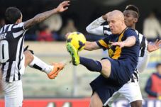 Gol telat Juanito gagalkan...