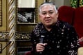 Muhammadiyah tolak undangan...