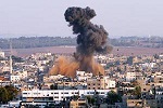 Isreal mungkin serang...