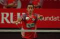 Daerah lain iri, Superliga...