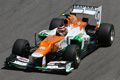 Force India jalin kerjasama...