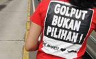 BIN cium gerakan golput