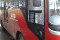 Bersinggungan rute,...