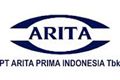 Arita Prima bentuk dua...