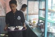 Bakso kelapa muda hasilkan...
