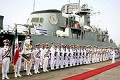 Iran karamkan kapal...