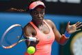 Sloane Stephens kena...
