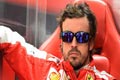 Alonso rindu kemenangan