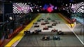 FIA rilis balapan F1...