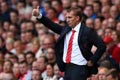 Rodgers: Gilas Arsenal...