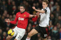 Bek Fulham: MU seperti...